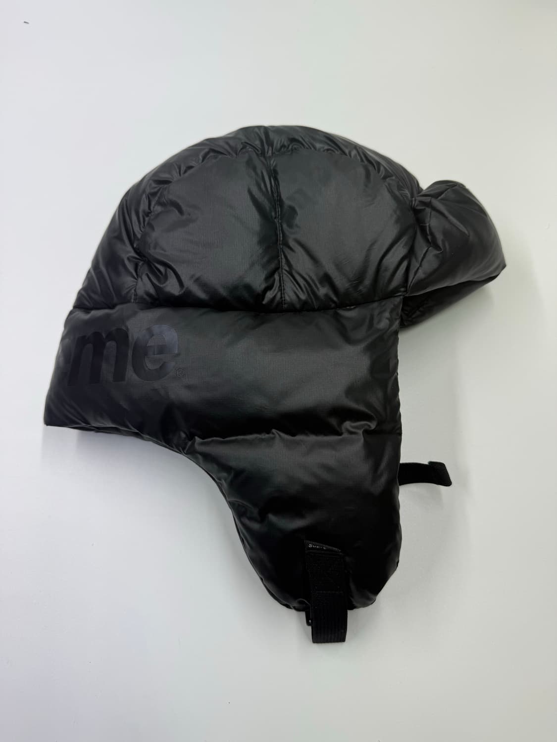 슈프림 페더웨이트 다운 트루퍼햇 M/L사이즈 상품이미지4