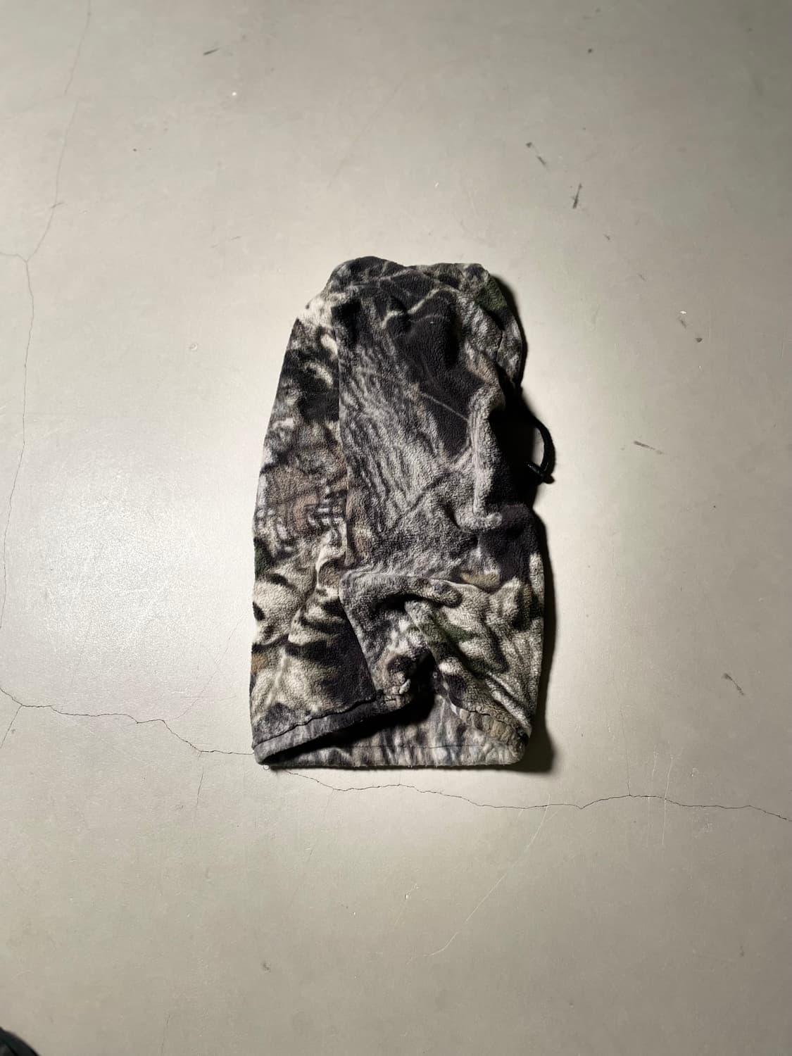 Nordic Gear usa Hunting Balaclava 상품이미지2