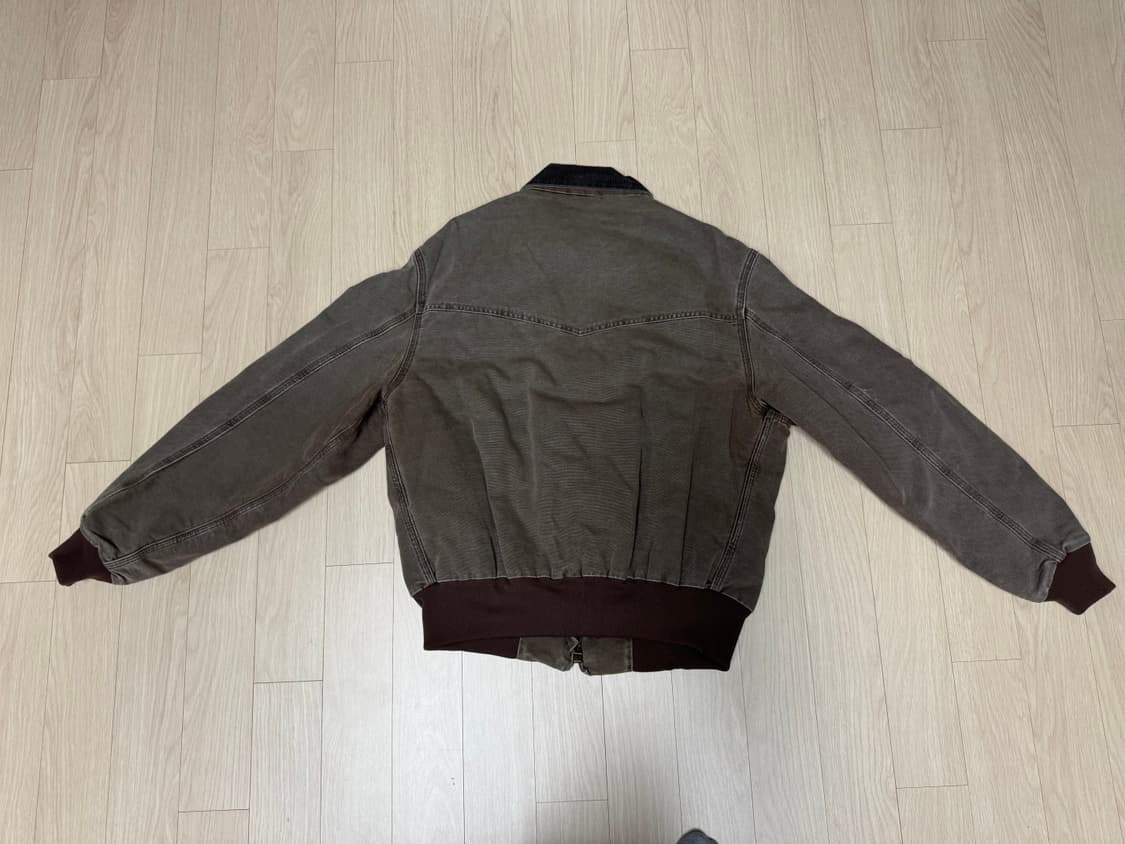 칼하트 산타페 j14 체스넛 cht large 상품이미지7