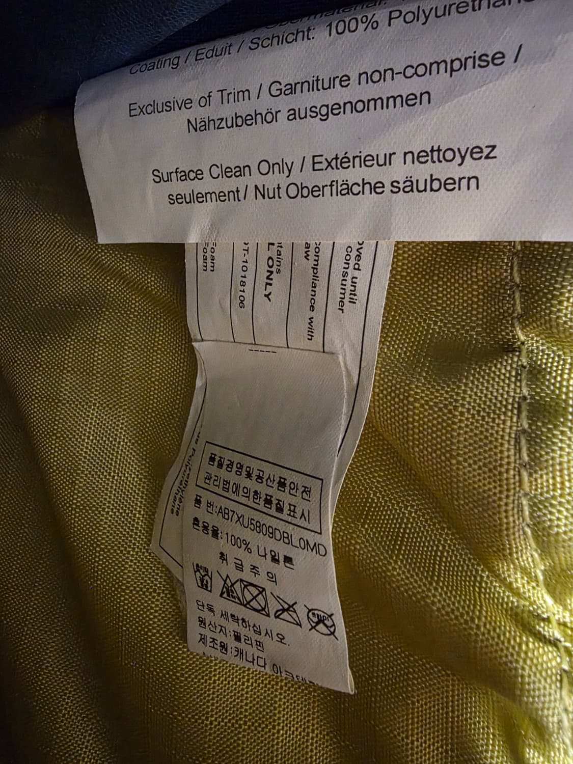 아크테릭스 Bora 35 상품이미지9