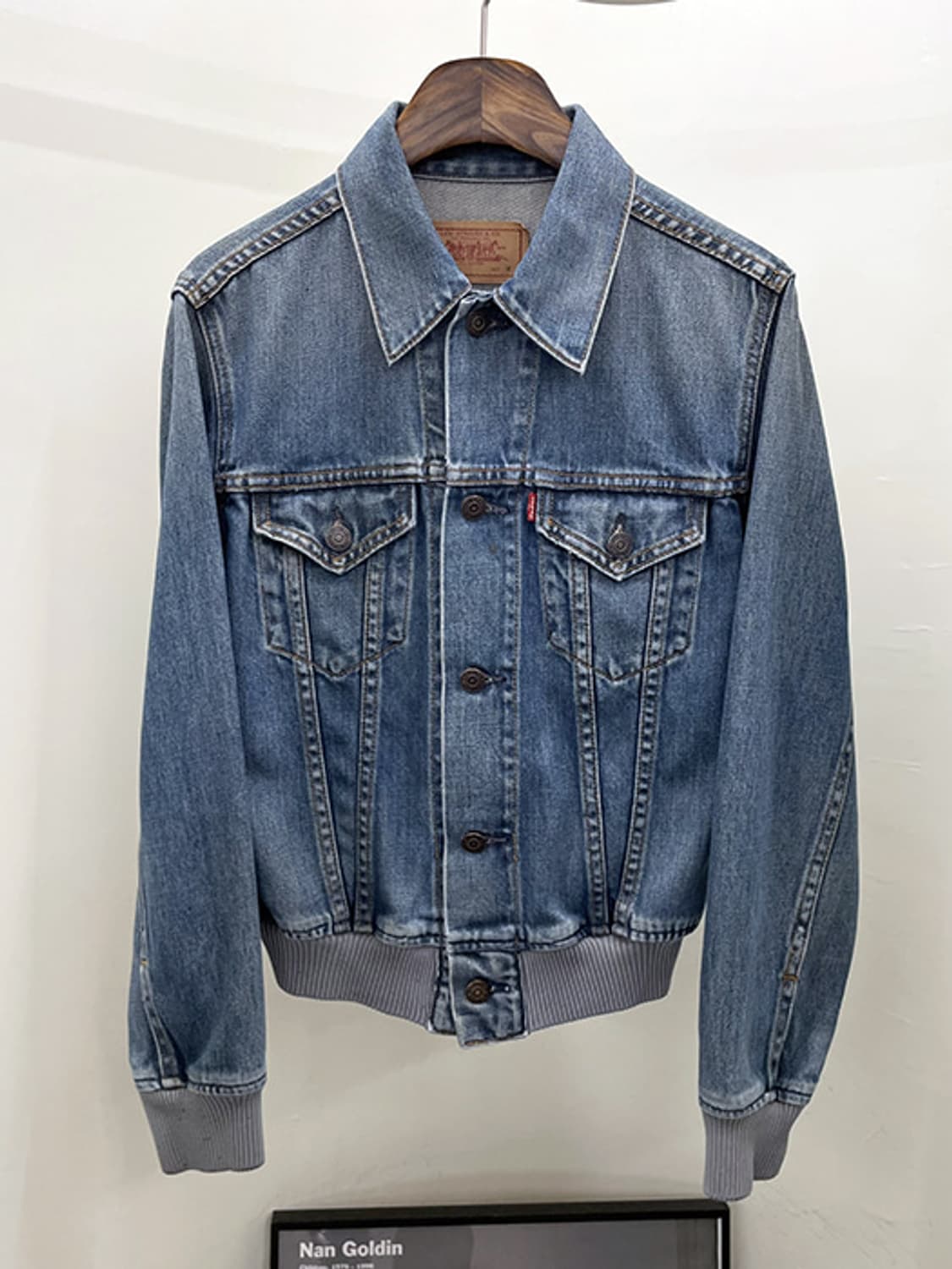 LEVI'S 78500 (M) 상품이미지1