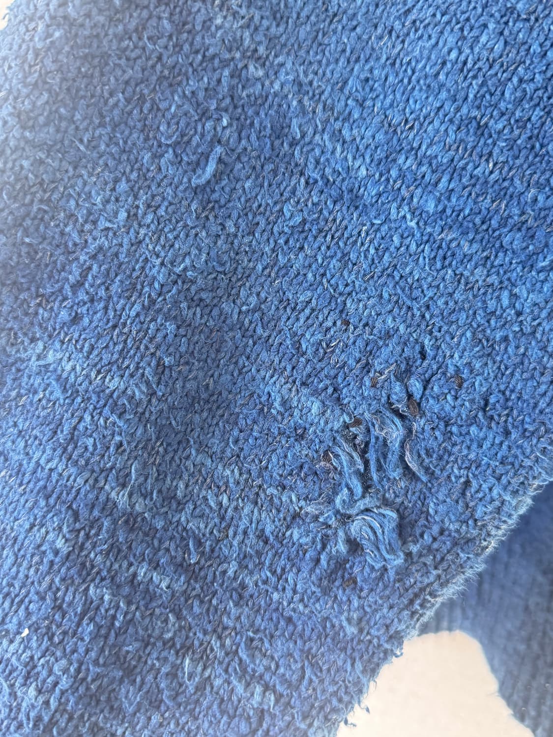 Visvim ict AMPLUS V-NECK 2 상품이미지3