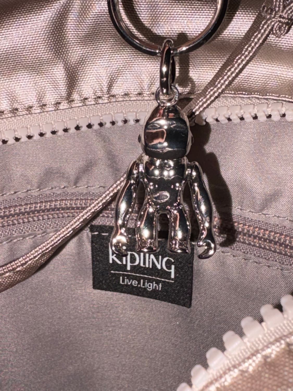 키플링 미니 백팩 상품이미지5