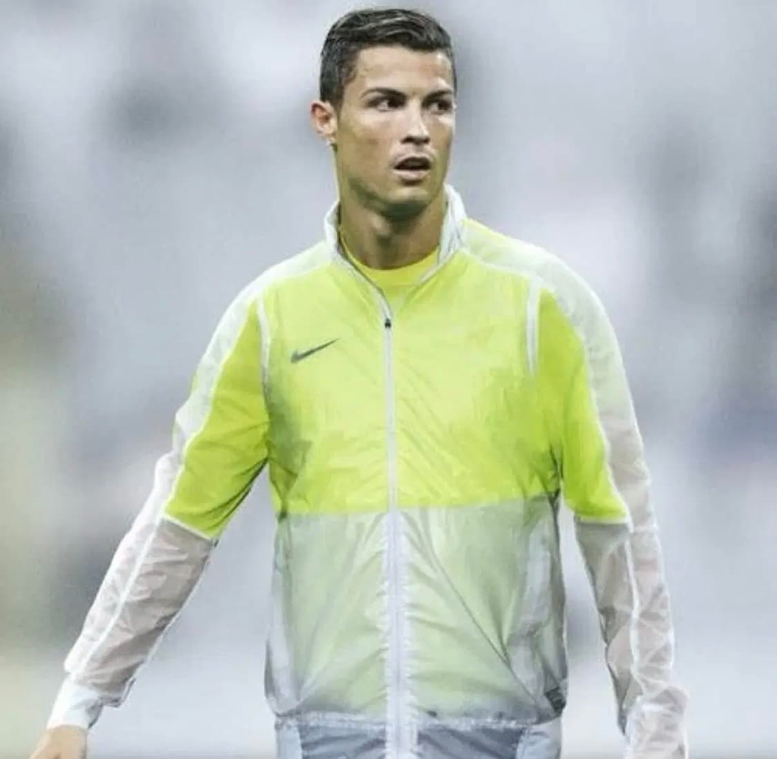 나이키 풋볼 바람막이 자켓(실측확인) 상품이미지2