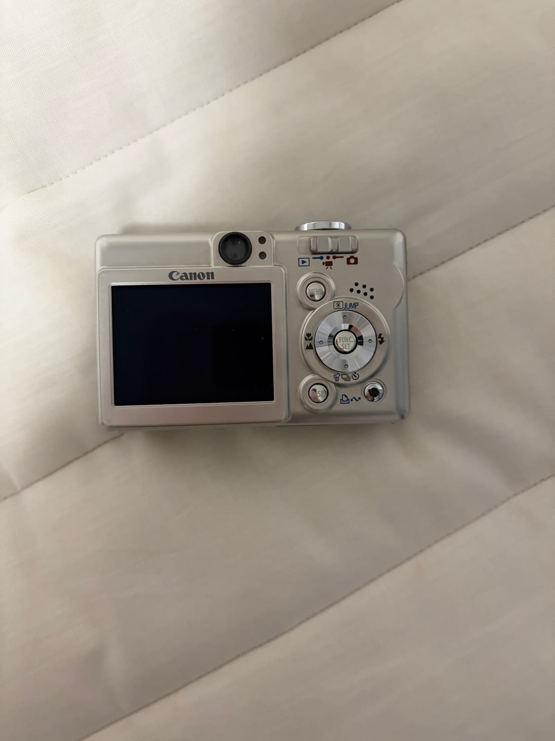 캐논 익서스 50 아이유 디카 상품이미지2