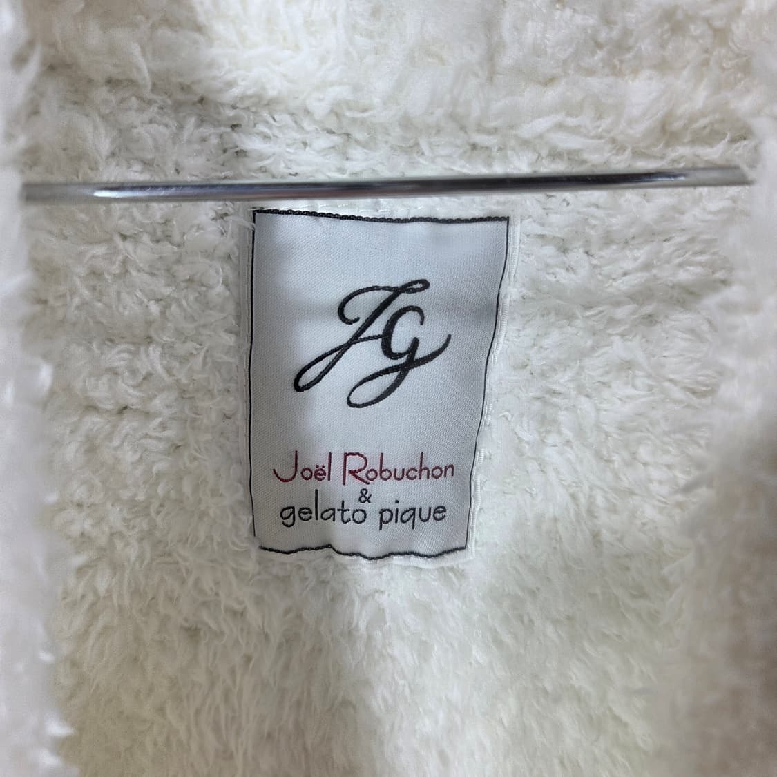 [gelato pique] 젤라또피케 플리스 가디건 상품이미지5