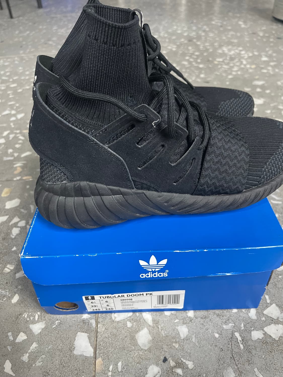 아디다스 튜블라  상품이미지4