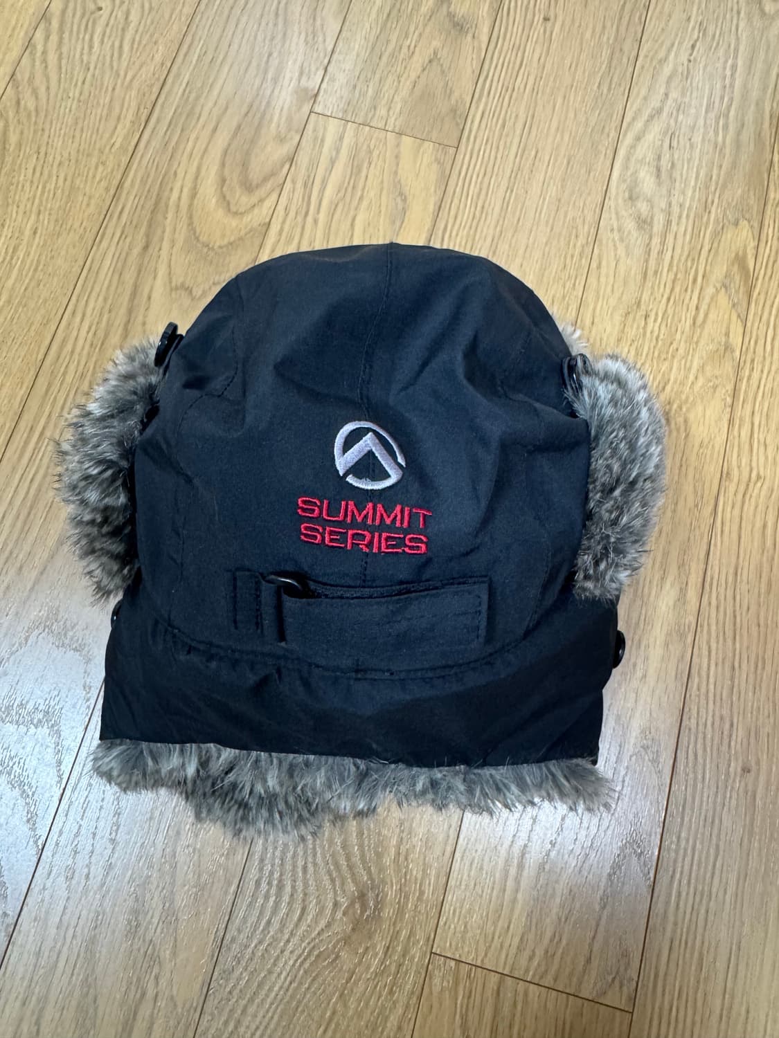 노스페이스 군밤모자 고어텍스 서밋시리즈 상품이미지2