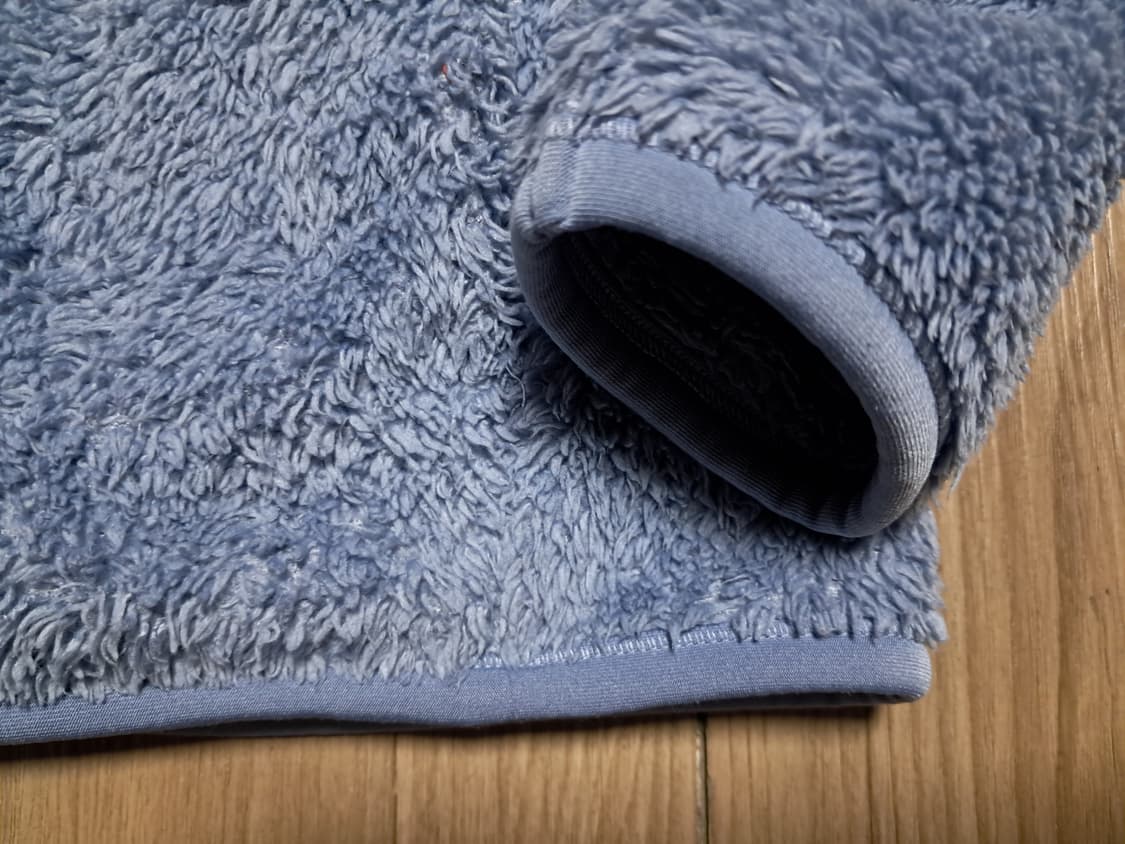 유니클로 여성 후리스 집업 M 상품이미지9