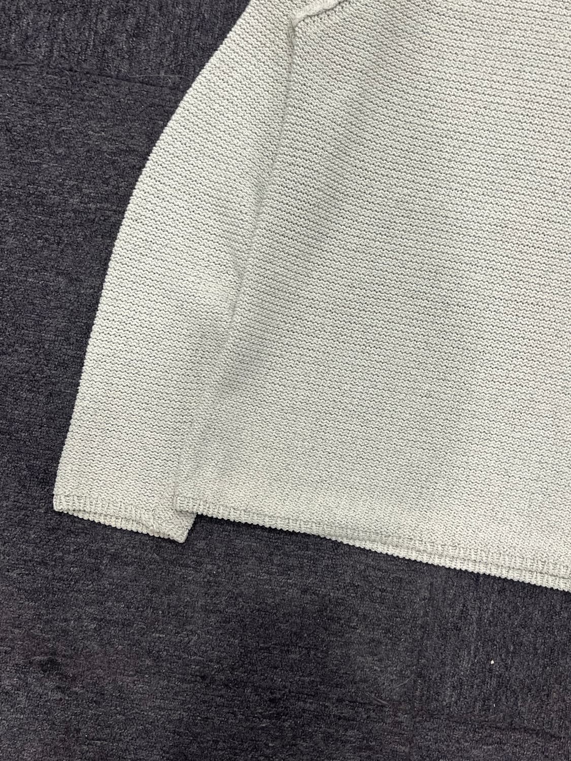 C.P컴퍼니 와플짜임 니트 상품이미지4