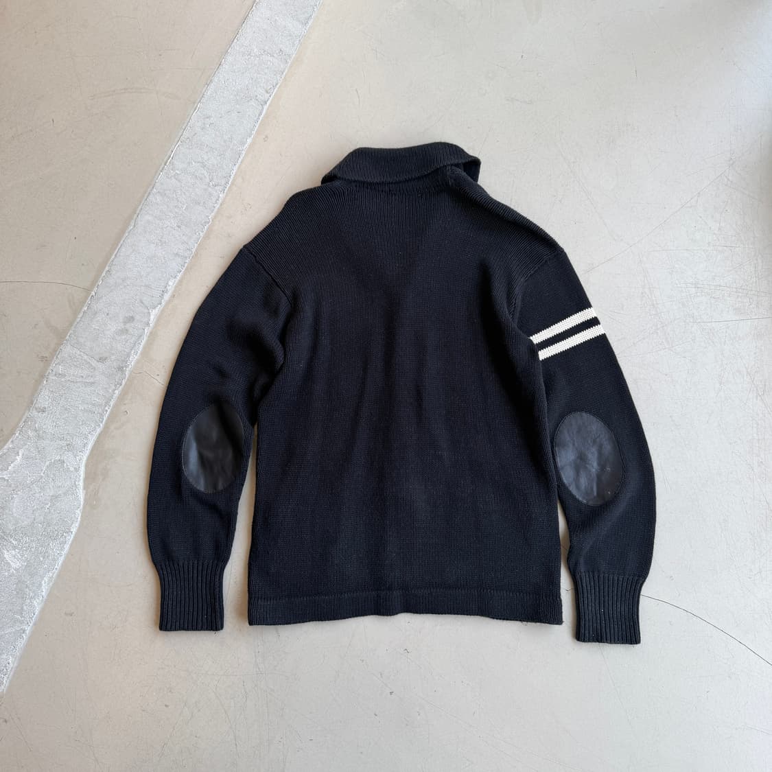 폴로 랄프로렌 레터맨 가디건 상품이미지4