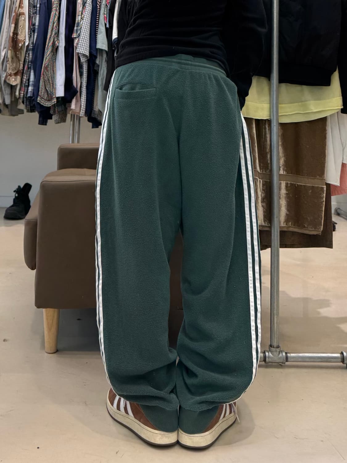 아디다스 부클 트랙팬츠 상품이미지7