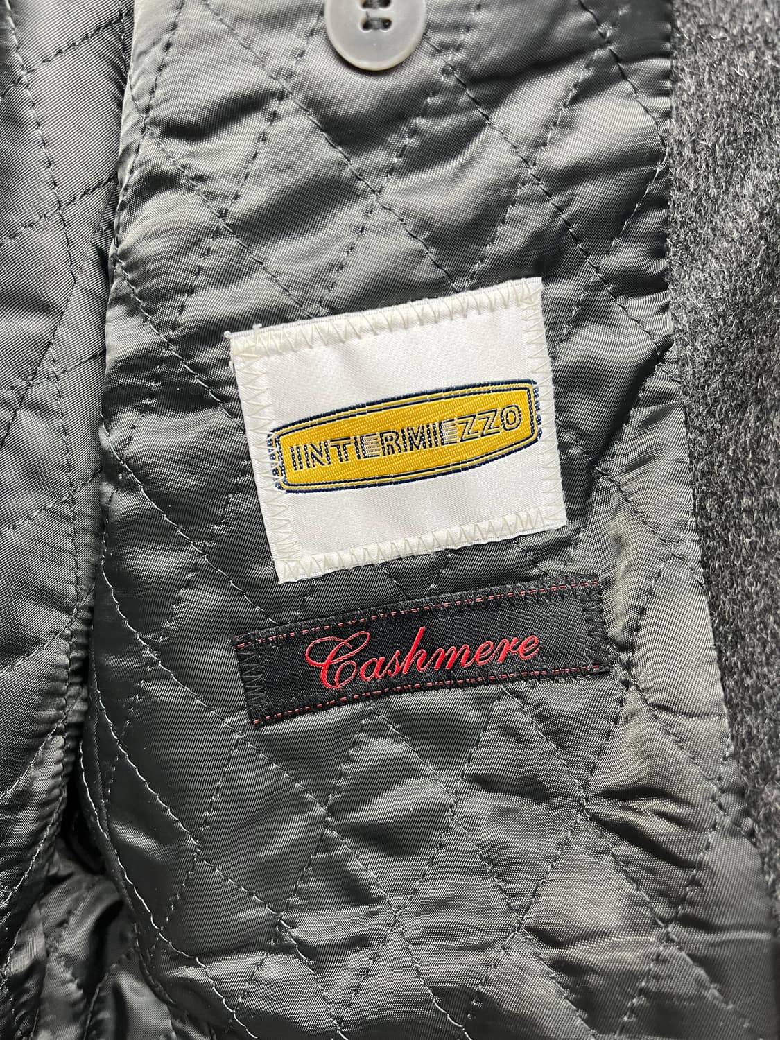 인터메조 누빔안감 코트 100
                        상품이미지4