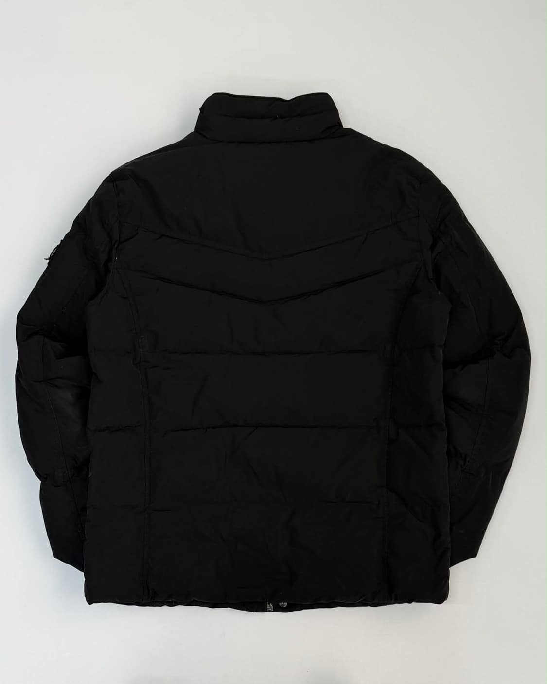 [L] 캘빈클라인 진스 멀티포켓 테크 다운 패딩 자켓 상품이미지2