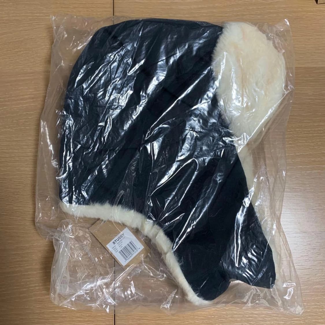 스투시 립스탑 트래퍼 캡 상품이미지5