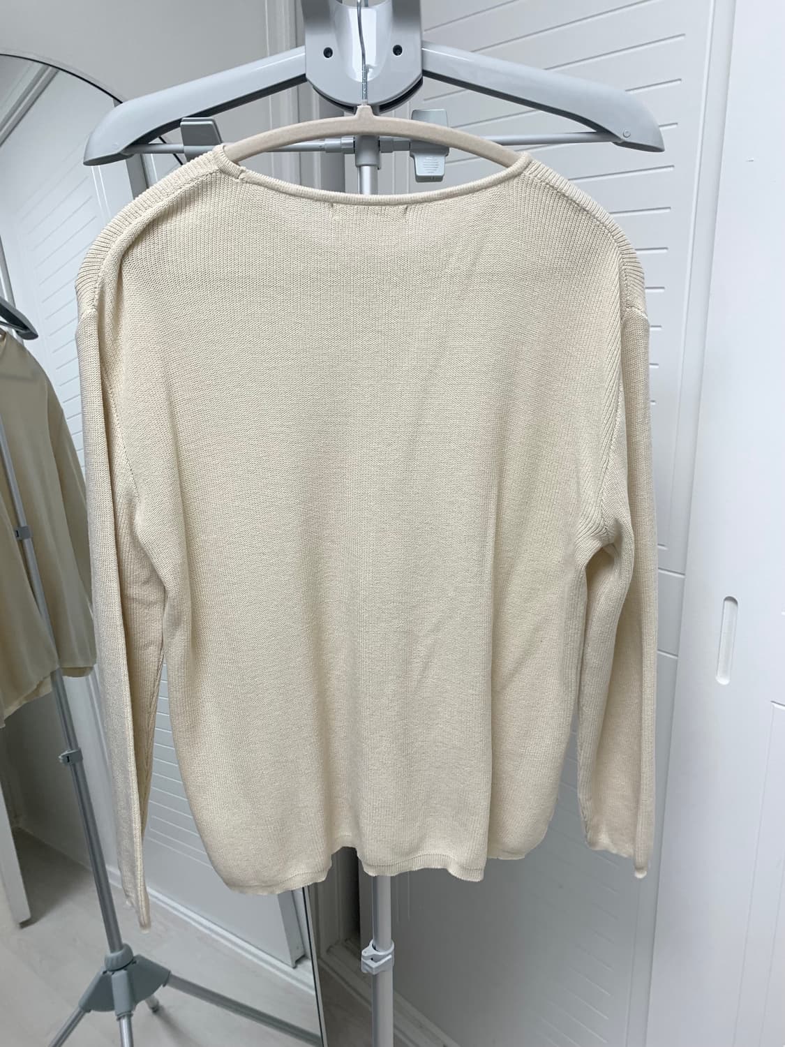 아잉areing 린넨니트 상품이미지4