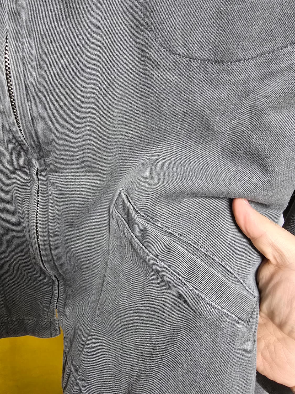 RRL 더블알엘 워크자켓 상품이미지6