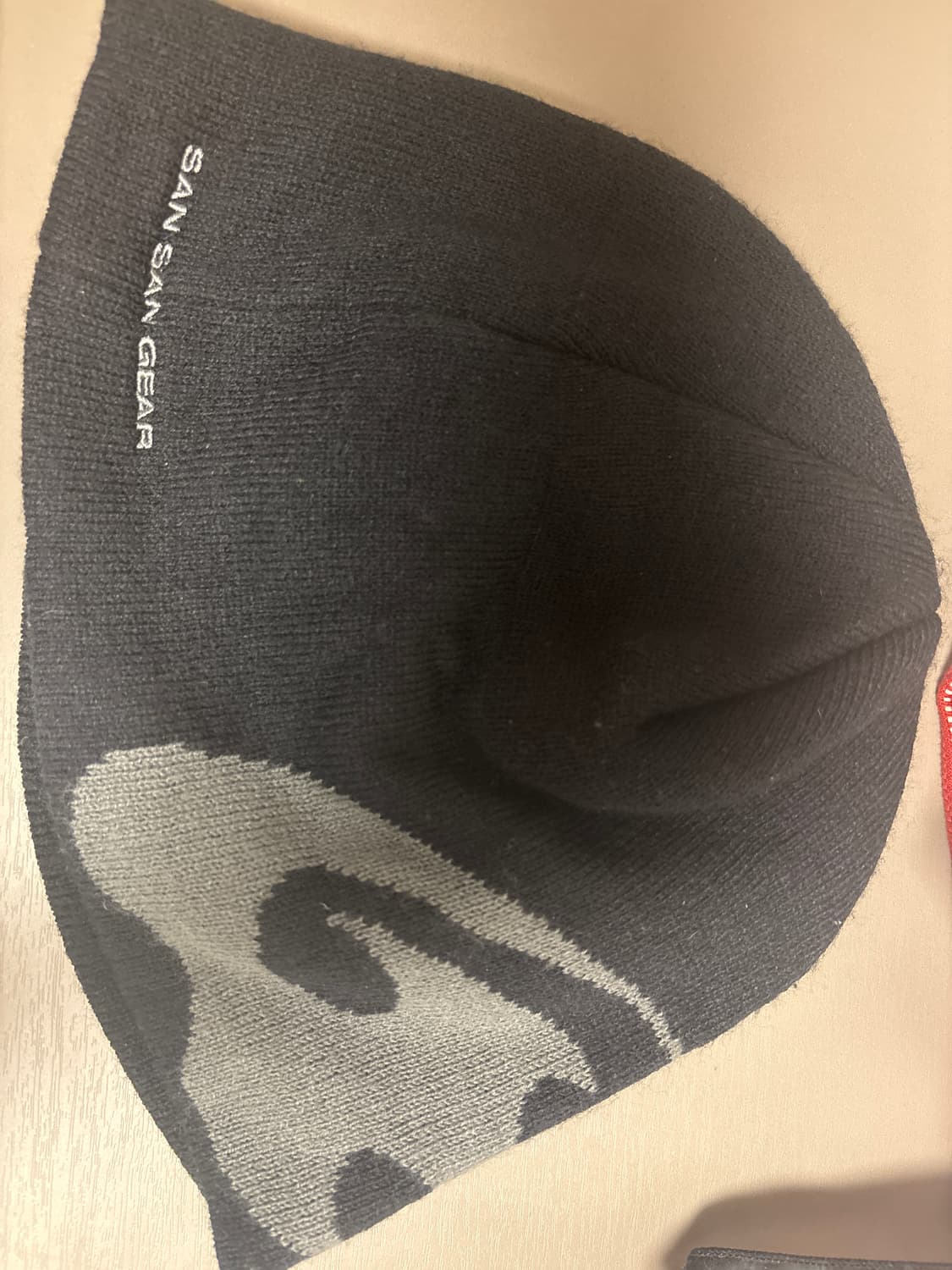 산산기어 비니 상품이미지1