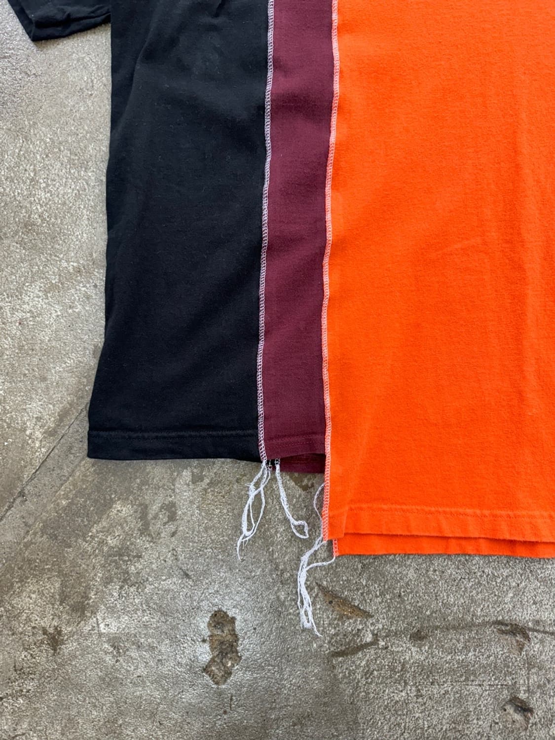 UTA MELANGE SHORT SLEEVES 상품이미지6