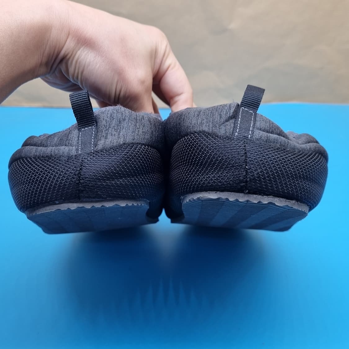 K2 패딩방한화250 상품이미지4