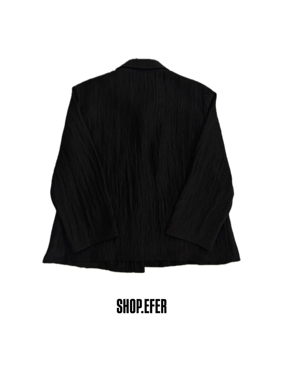 PLEATS SHIRTS 상품이미지2