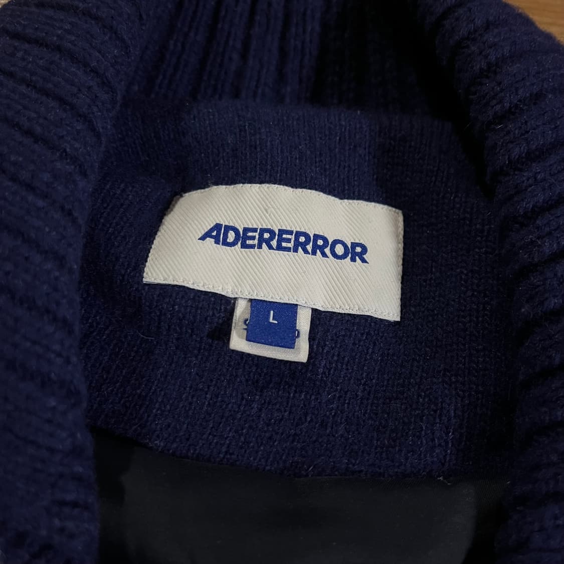 [105-110] 아더에러 로타 가디건 상품이미지5