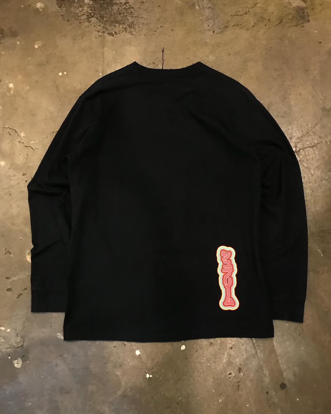 Supreme Sekintani La norihiro L/S  상품이미지6