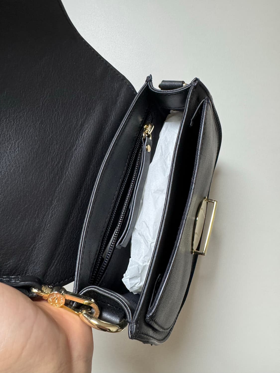 abro 레오레오 숄더백 상품이미지3