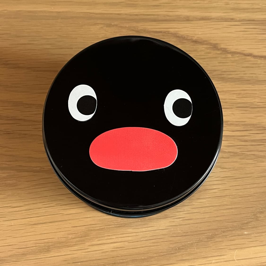 고전 빈티지 핑구 틴케이스 소품함 상품이미지2