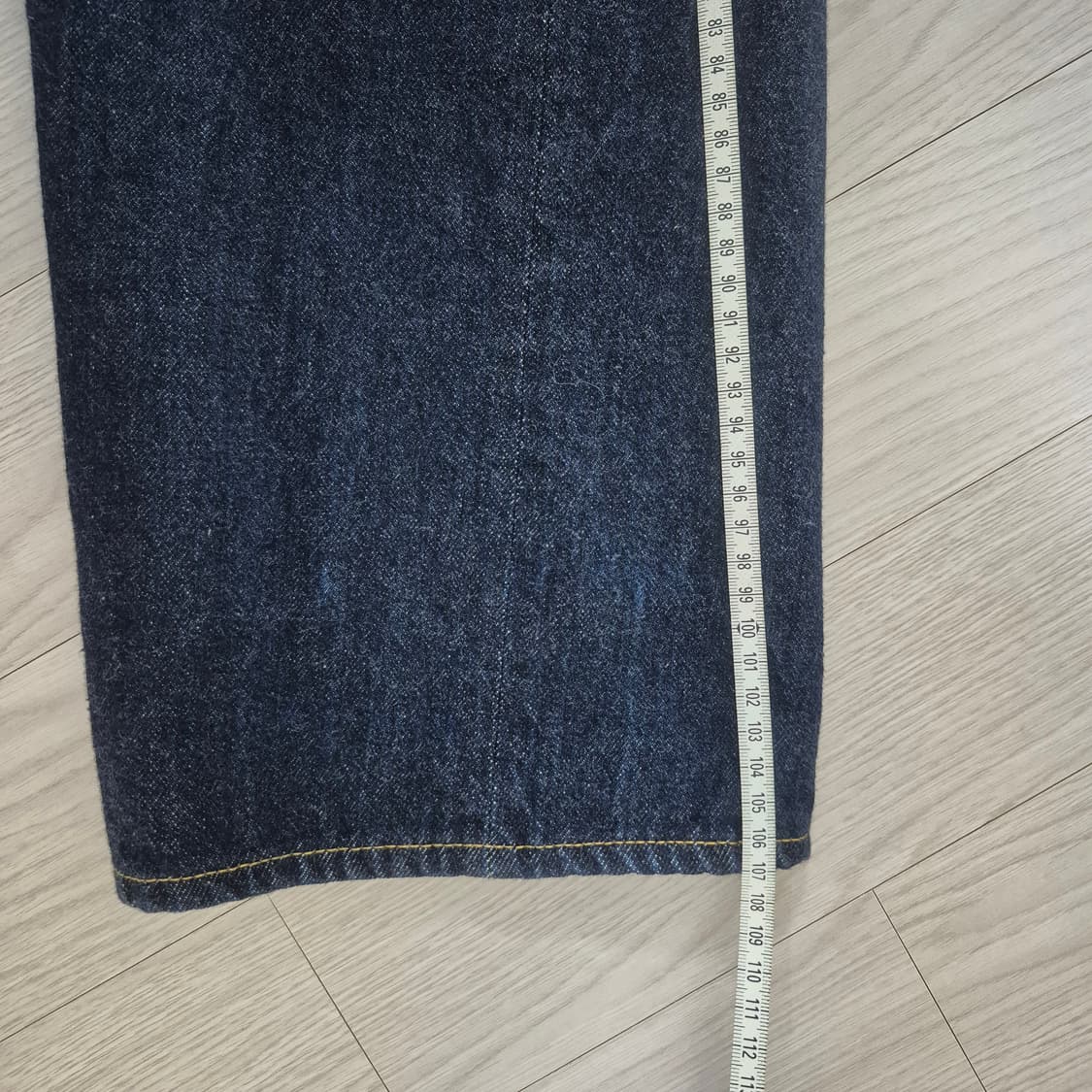 LVC 55501 32/32 린스드 판매합니다. 상품이미지7