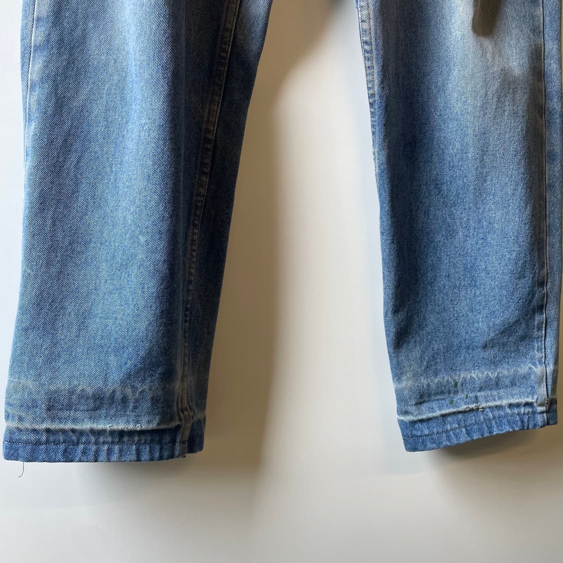 90s 리바이스 501 데님팬츠 상품이미지4