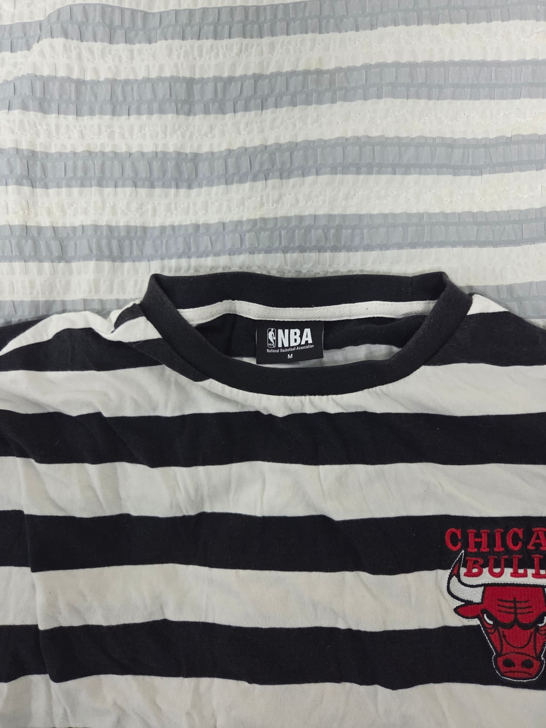 Nba시카고불스 티셔츠 상품이미지2