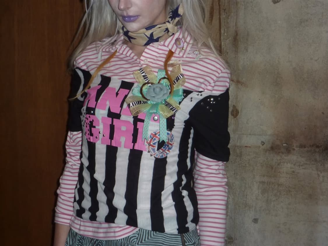 Anap girl 상품이미지2