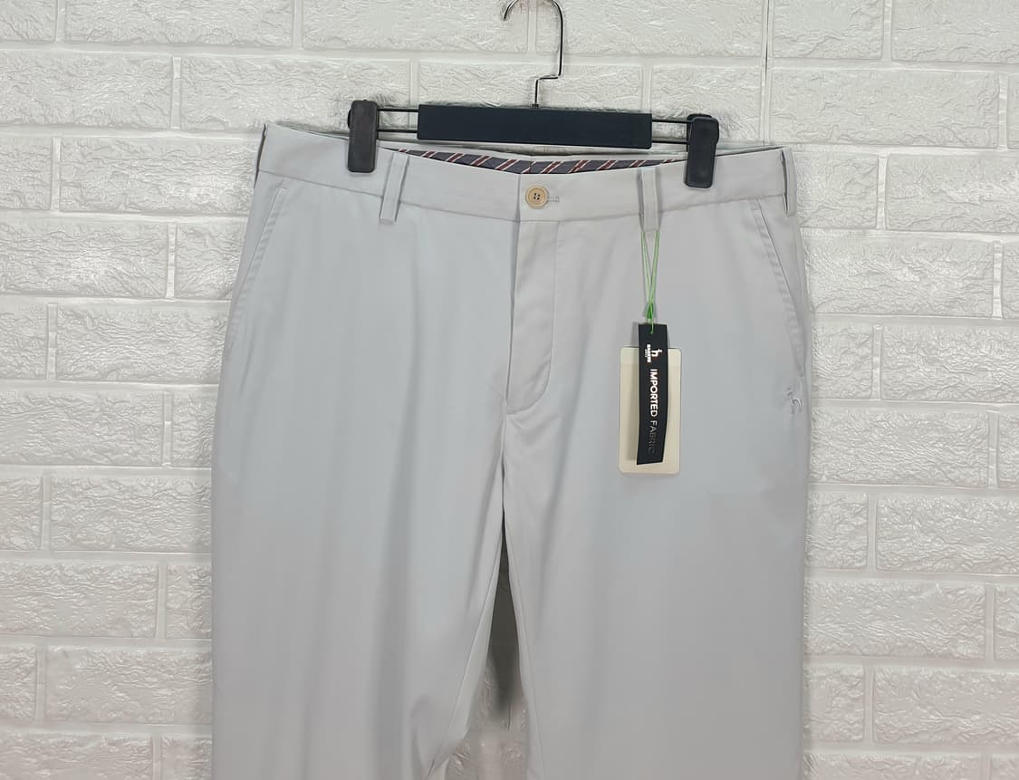 [34]헤지스골프 봄 바지 (새상품) 상품이미지3