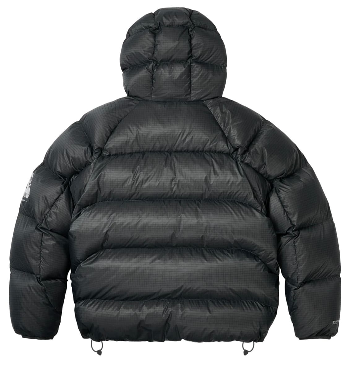 25FW 팔라스 퍼텍스 퀀텀 RS 푸파 패딩 블랙 - M (새상품) 상품이미지4