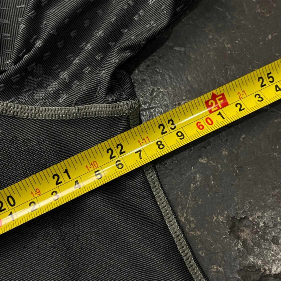 105 나이키 드라이핏 기능성 반팔티  상품이미지6