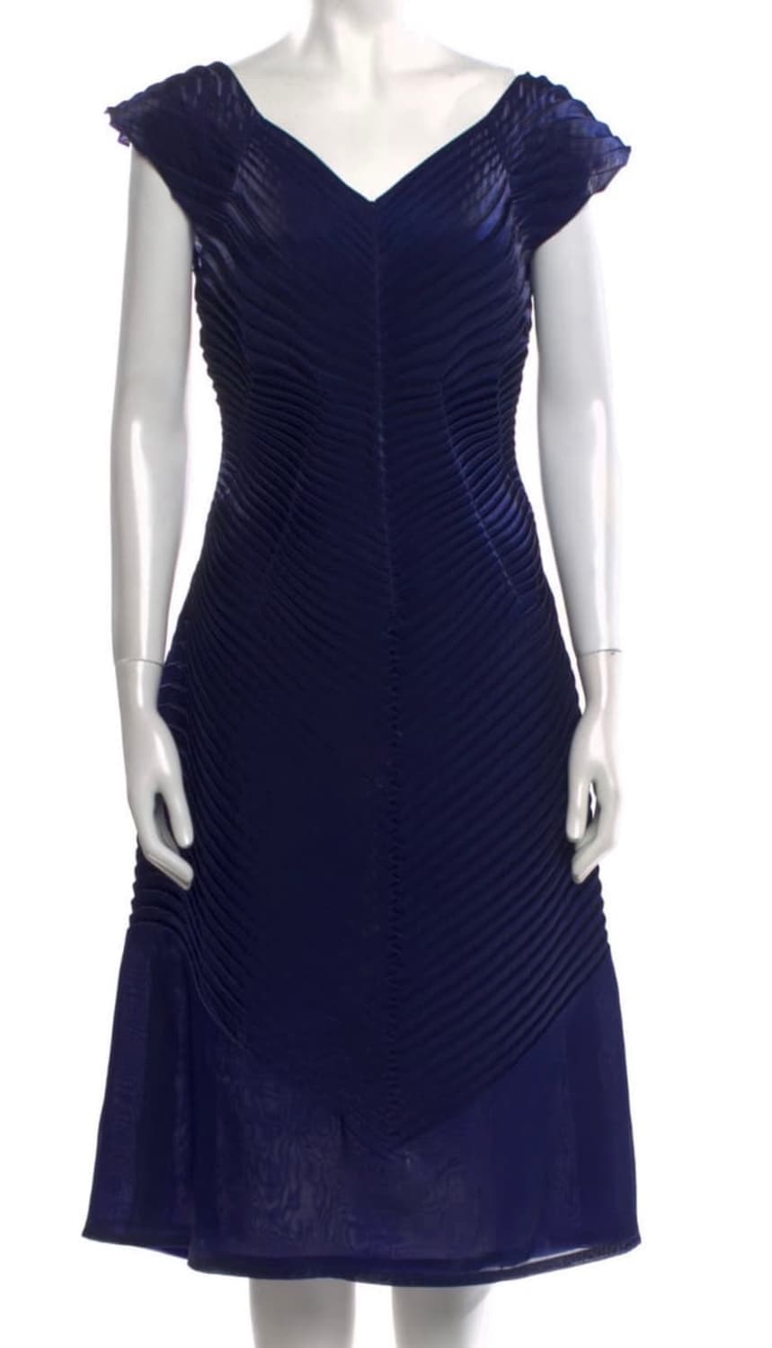 이세이 미야케 원피스 상품이미지3