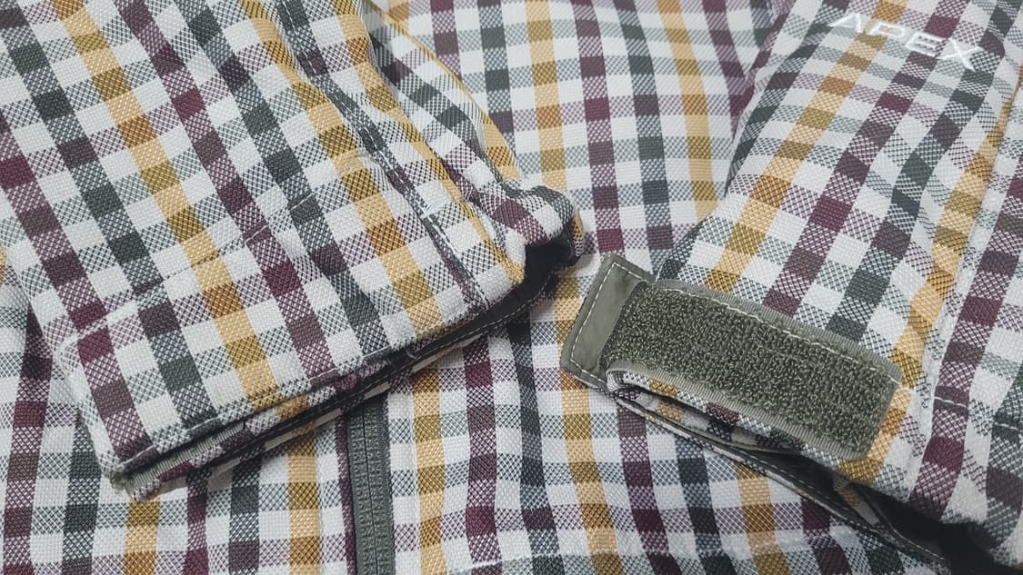 노스페이스 에이펙스 자켓 상품이미지8