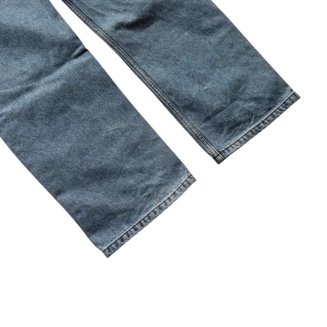 [35] 리바이스 505 데님 청바지 [LV1472] 상품이미지8