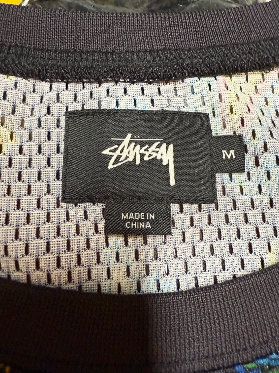 스투시 슬리브리스(stussy) 상품이미지3
