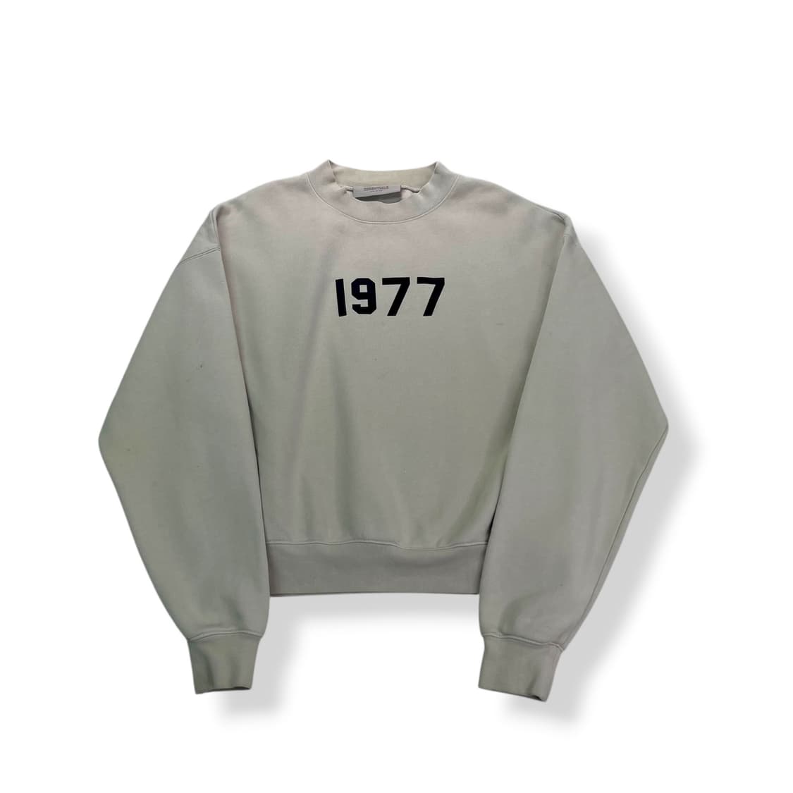 95 피오갓 에센셜 1977 맨투맨 상품이미지1