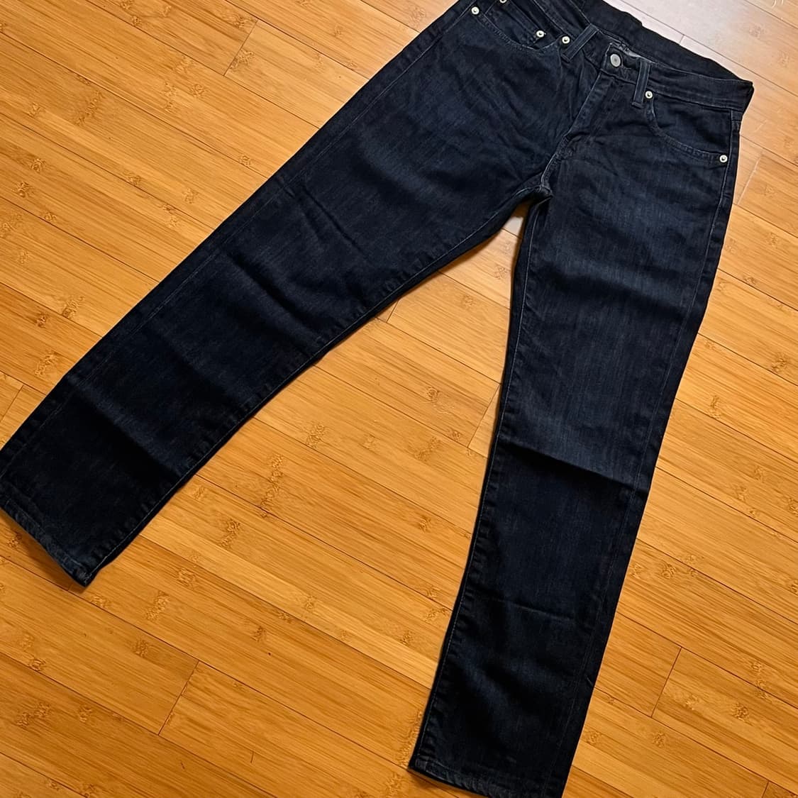 리바이스 511 데님팬츠 W28 L32 상품이미지2