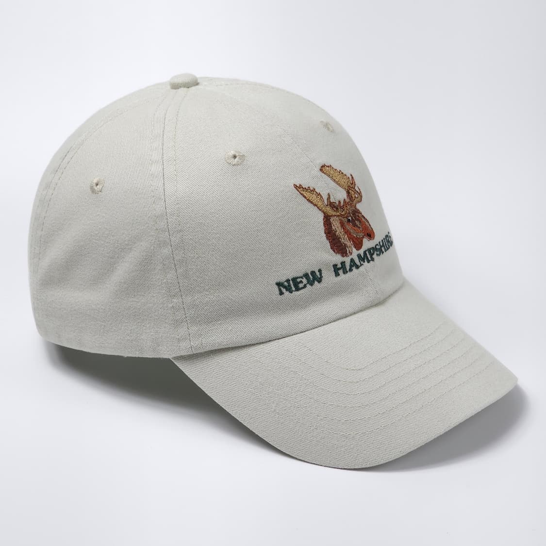 뉴햄프셔 아메리칸 볼캡 모자 상품이미지3