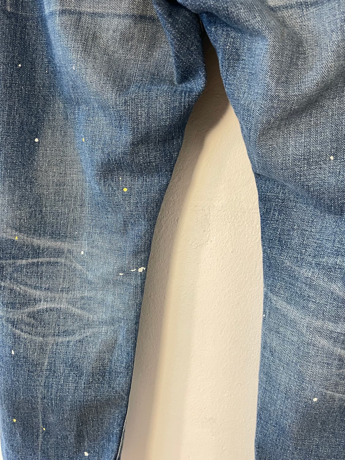 오디너리핏츠 데님 팬츠  상품이미지10