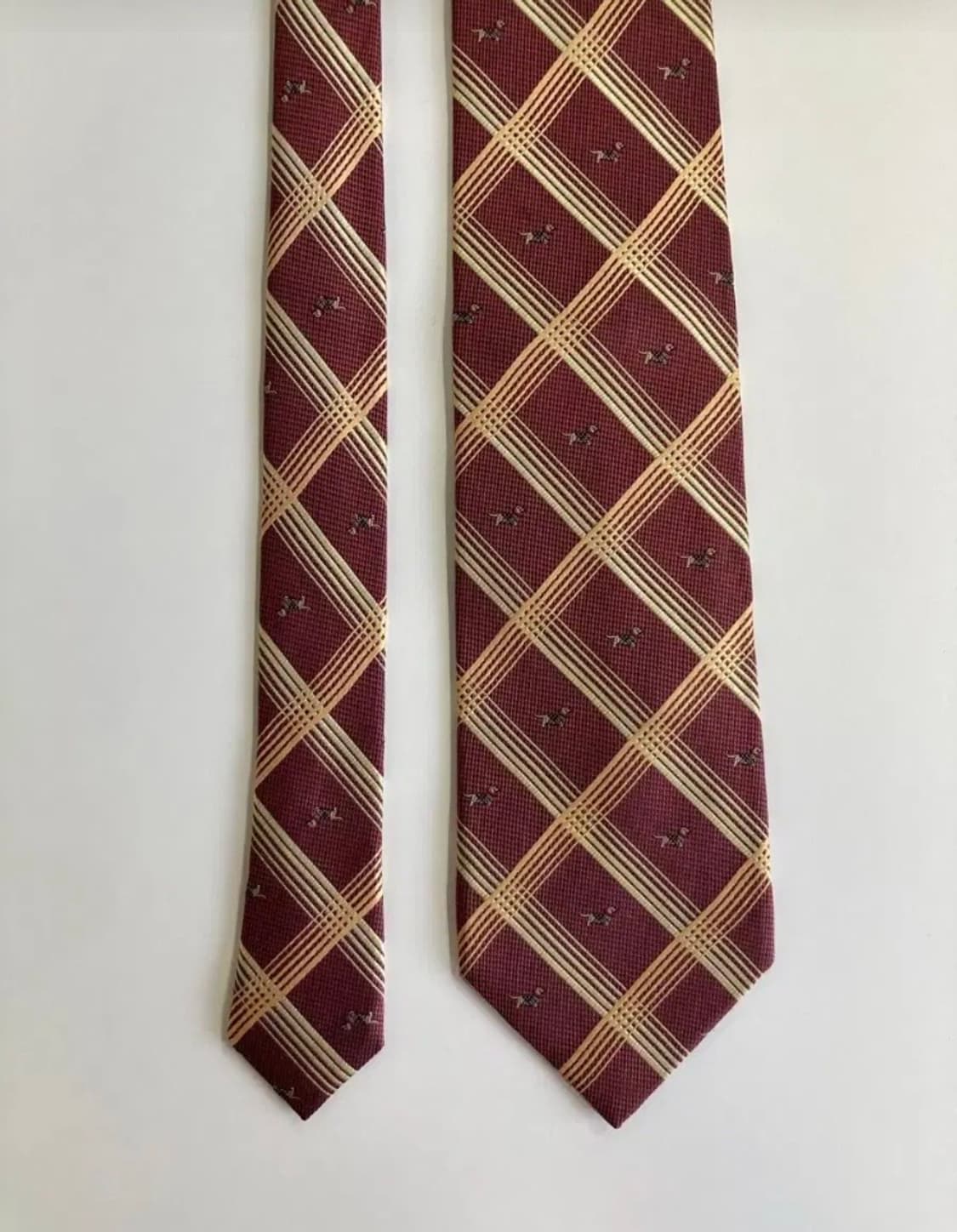 닥스 넥타이 상품이미지1