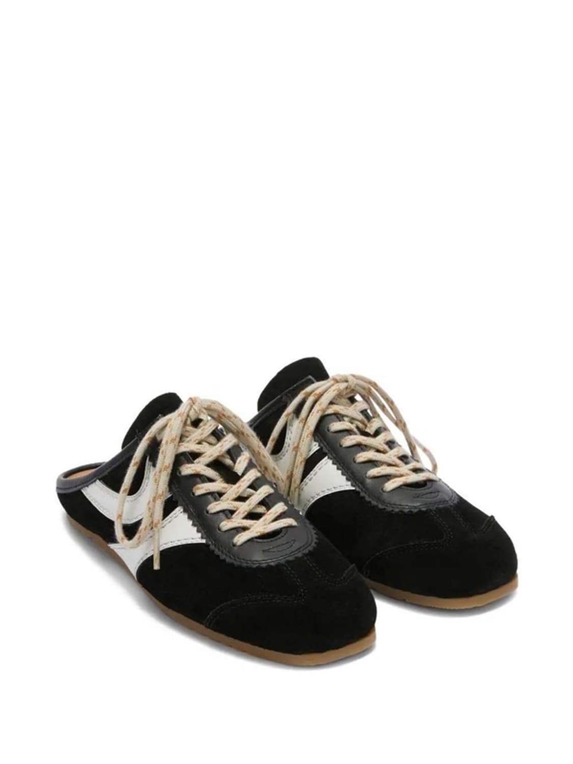 SS26 DRIES VAN NOTEN 뮬 스니커즈 상품이미지2