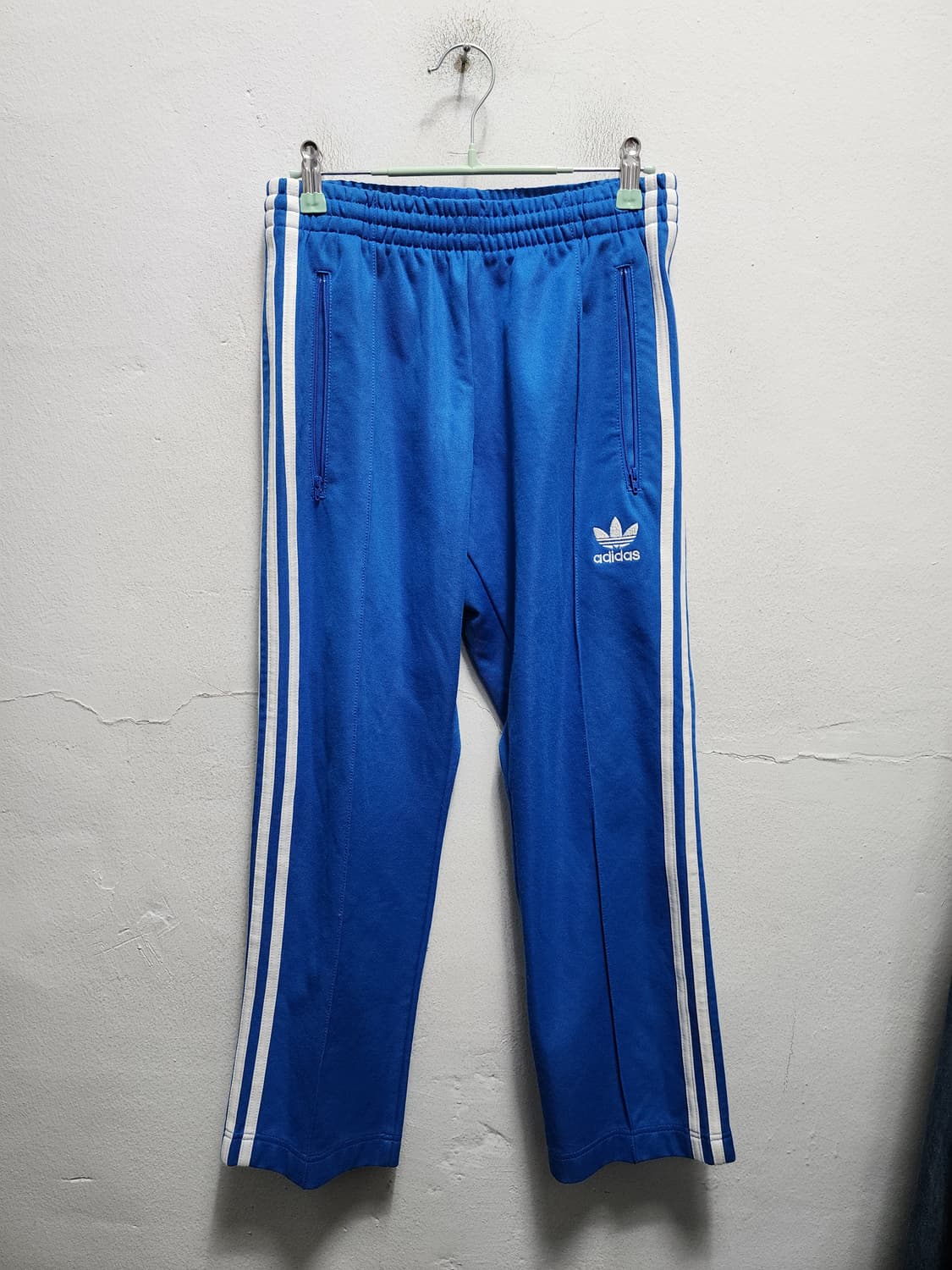 아디다스 베켄바우어 삼선 트레이닝 팬츠 상품이미지1