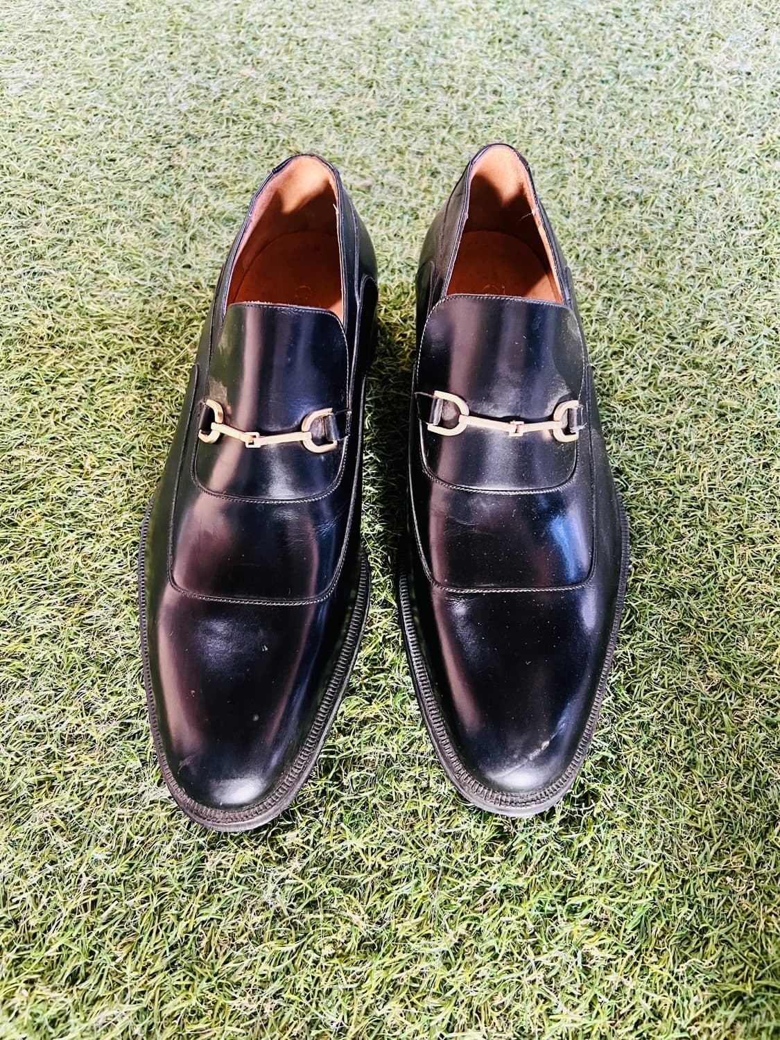 구찌남성 로퍼 상품이미지1