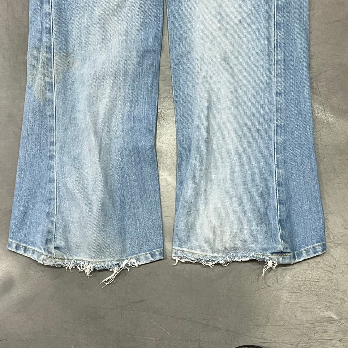  리바이스 엔지니어드진 데님 팬츠 y14572 상품이미지6