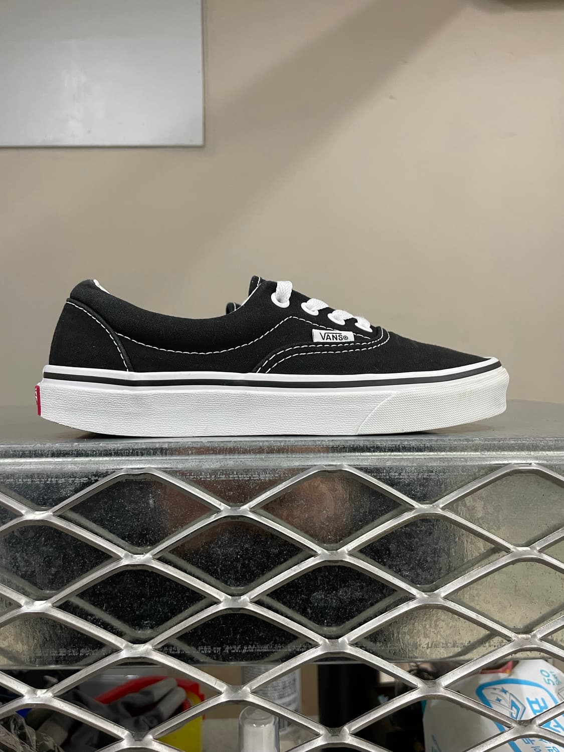 반스 에라 블랙 225 (gr-4257) 상품이미지4